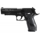 Cybergun Sig Sauer P226 X-FIVE Blowback Co2 Full Metal