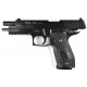 Cybergun Sig Sauer P226 X-FIVE Blowback Co2 Full Metal