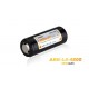 Batería Recargable Fenix ARB-L4 - 26650 - 3.7v 4800 mAh
