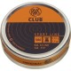 Balines RWS Club 4,5 mm 500 ud