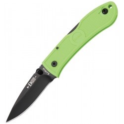 Ka-Bar Dozier Small Folder Zombie