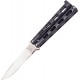 Bear & Son Mariposa Silver