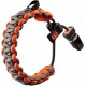 Pulsera Paracord Gerber Bear Grylls Survival 