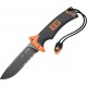 Gerber Bear Grylls Ultimate Serrado