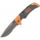 Gerber Bear Grylls Scout Serrado