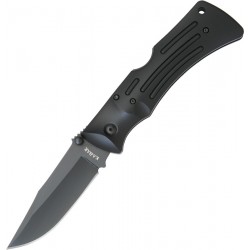 Ka-Bar MULE Lockback Standard Blade