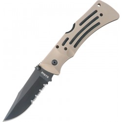 Ka-Bar MULE Part Serr