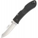 Ka-Bar Dozier Folding Hunter Negra