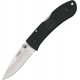 Ka-Bar Dozier Small Folder Negra