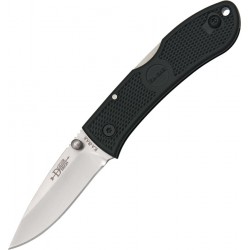 Ka-Bar Dozier Small Folder Negra