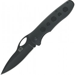 Ka-Bar K-2 Agama Folder