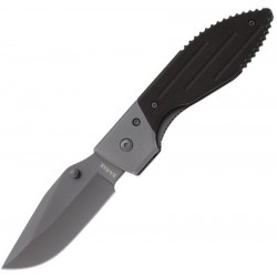 Ka-Bar Warthog II Plain Edge