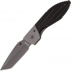 Ka-Bar Warthog II Plain Tanto