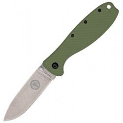 ESEE Zancudo Verde Oliva