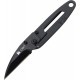 CRKT PECK Black (Precision Engineered Compact Knife)