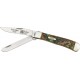 Navaja Case Trapper Abalone Corelon