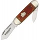 Winchester Buffalo Head Series Sunfish