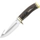 Buck Zipper Guthook Wood