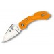 Spyderco Dragonfly 2 Naranja