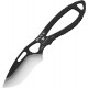 Cuchillo Buck Paklite Skinner with BlackTraction Coatin