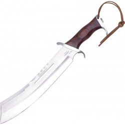 Hibben IV Combat