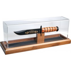 Ka-Bar Dome Presentation Case