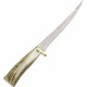 Silver Stag Fillet Knife