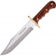 Cuchillo Winchester Large Bowie