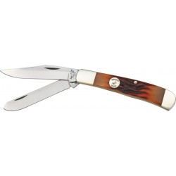 Bear & Son 4th Generation Trapper