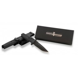 Extrema Ratio Col Moschin Compact Black
