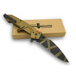 Extrema Ratio MF2 Desert  Warfare