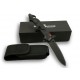 Navaja Extrema Ratio MF3 Ingredior Drop Point Cortacinturones