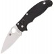 Spyderco Manix 2 Plain Edge