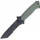 Gerber Prodigy Tanto Parc Serr Foliage Green