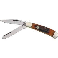 Bear & Son 4th Generation Small Trapper