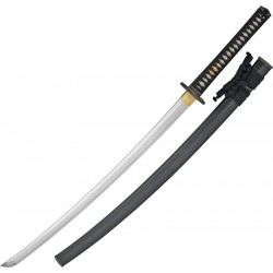 CAS Hanwei Tiger Elite Katana