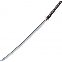 Cold Steel Warrior Series O Katana