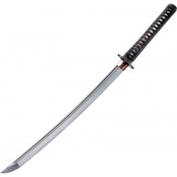 Cold Steel Practical Chisa Katana