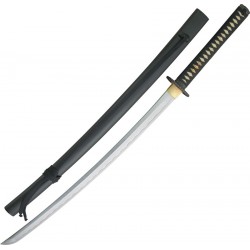 CAS Hanwei Practical Plus XL Katana