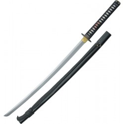 CAS Hanwei Practical Katana