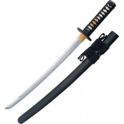 CAS Hanwei Practical Plus Wakizashi