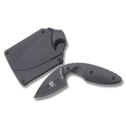 KA1480 cuchillo Ka-bar TDI Law Enforcement Knife