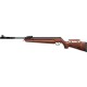 Carabina Walther LGV Competition Ultra 4,5 mm