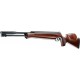Carabina Walther LGU Master 4,5 mm
