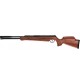 Carabina Walther LGU Master 4,5 mm