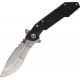 Navaja Quartermaster Boss Hog Folding Kukri