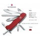 Victorinox - Navaja Suiza Multiusos Atlas 16 usos Red