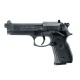 Pistola Beretta M 92 FS Sniper Grey Co2 Full Metal
