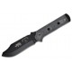 TP101 cuchillo Tops Black Rhino