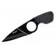 Cuchillo Walther Neck Knife